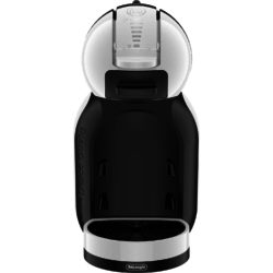 Delonghi EDG305.WB Nescafe Dolce Gusto Mini Me Automatic Coffee Machine in White & Black